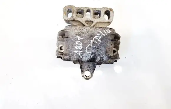 Volkswagen Golf IV Engine mount bracket 1j0199555