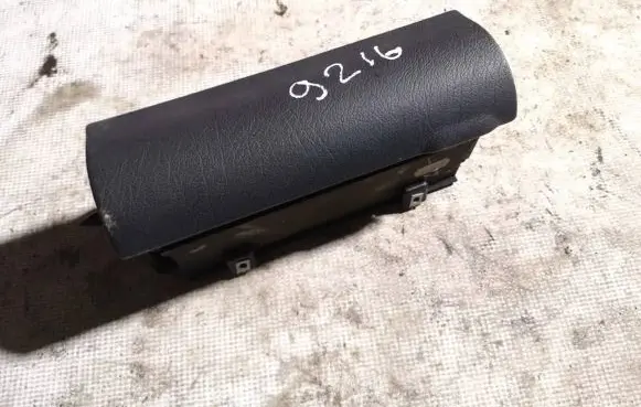 Fiat Punto (188) Glove box 14744100 224313