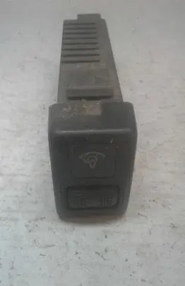 Panel lighting control switch