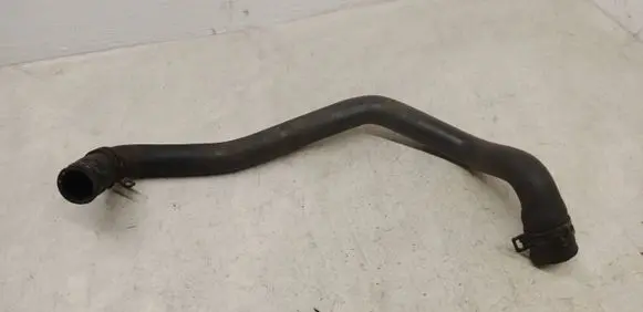 Mercedes-Benz ML W164 Engine coolant pipe/hose A1645061635