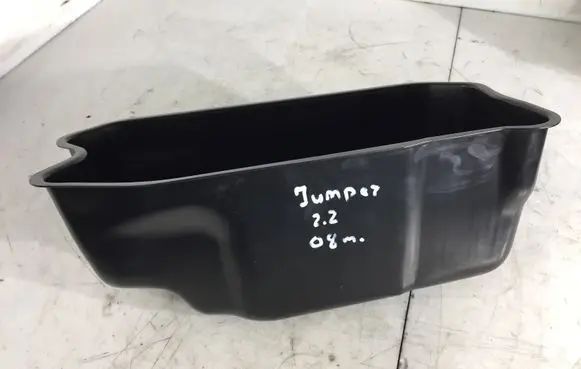 Citroen Jumper Oil sump