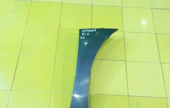 Peugeot RCZ Fender PRZOD PRAWY