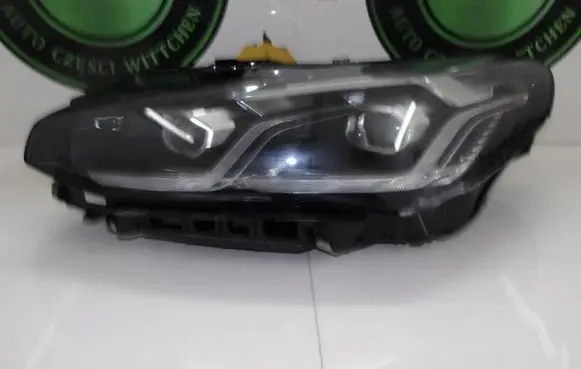BMW 2 Active Tourer U06 Headlight/headlamp 5A4224705 ECG70BN F3BFFDB3F1