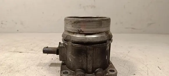 Jeep Grand Cherokee Mass air flow meter 21092328F