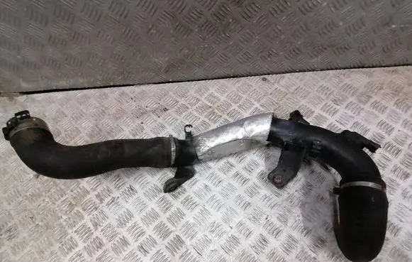 Fiat 500X Turbo air intake inlet pipe/hose 