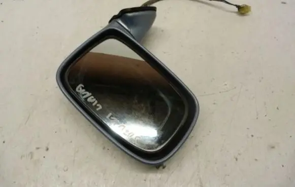 Suzuki Liana Front door electric wing mirror