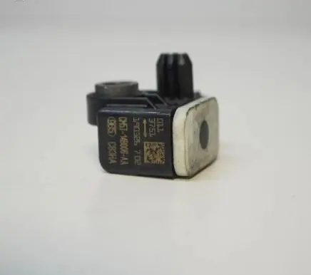 Ford Kuga II Airbag deployment crash/impact sensor CM5T14B006AA