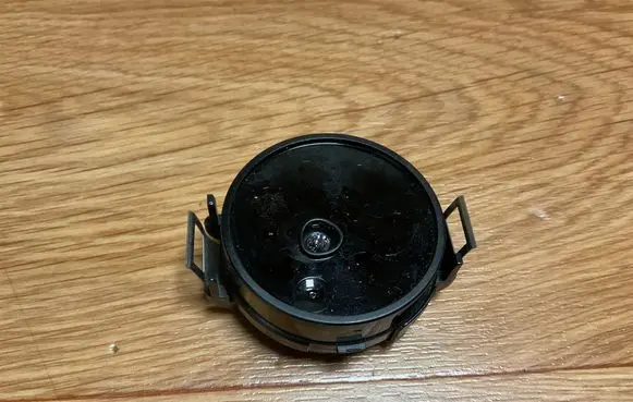 BMW 5 E60 E61 Rain sensor 6PW00926702 RES010750 9212917