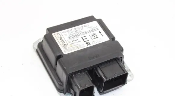 Ford Kuga II Airbag control unit/module DV4T14B321EF