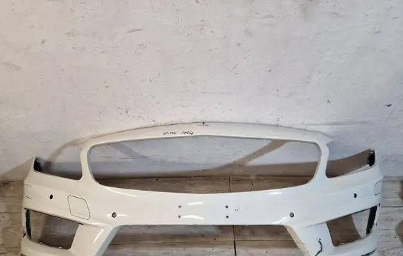 Mercedes-Benz A W176 Front bumper A1768851825