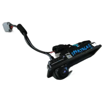 KIA Sportage Reversing camera 