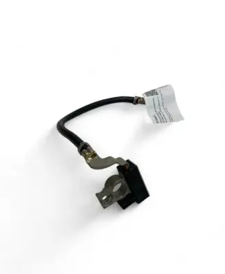 Mercedes-Benz GLE (W166 - C292) Negative earth cable (battery) A1669055901