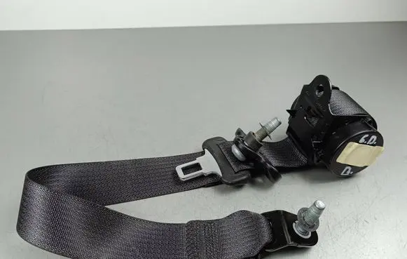 Jeep Grand Cherokee WL Third row seat belt P6XH90TX7AC 6504204 TS6335128635