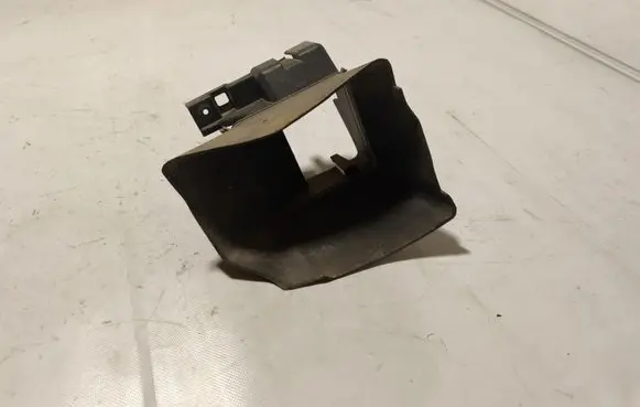 Renault Megane IV Intercooler air guide/duct channel 628108013R