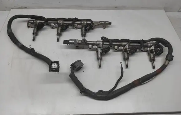 Lexus GS 250 350 300H 450H Fuel main line pipe 8212730050 123456789012