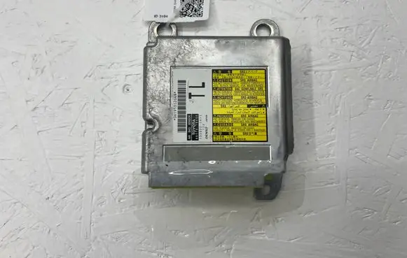 Lexus NX Airbag control unit/module 8917078050