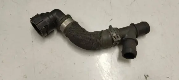 Mercedes-Benz GLE (W166 - C292) Engine coolant pipe/hose A1665002700 550258