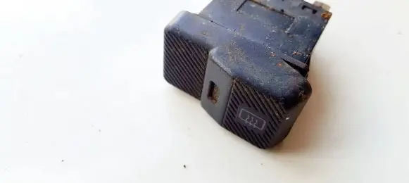 Volkswagen PASSAT B3 Windscreen/window heater switch 535959621
