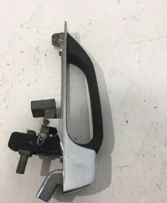 Mercedes-Benz W123 Front door exterior handle 1237600359