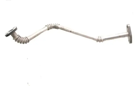SsangYong Rodius Turbo turbocharger oiling pipe/hose