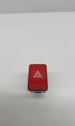 Hazard light switch
