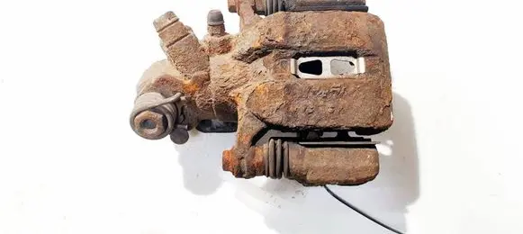 Honda Civic Rear brake caliper