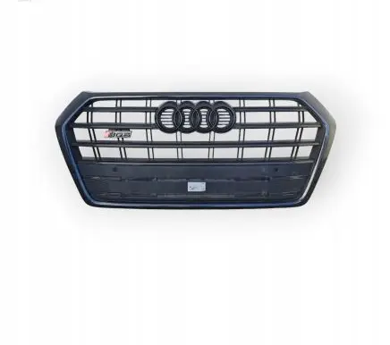 Audi Q5 SQ5 Front bumper upper radiator grill 80A853651F
