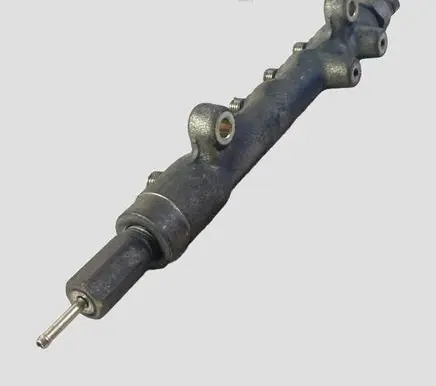 Mazda 6 Fuel main line pipe