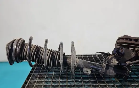Toyota ProAce City Front shock absorber/damper 9833306080 IMPRK1546083