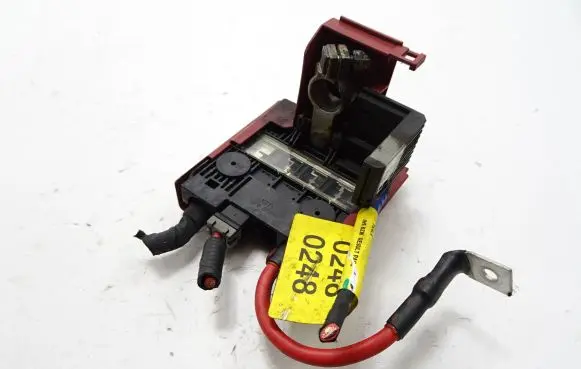 Chevrolet Aveo Positive cable (battery) T3008855 A758B18Z