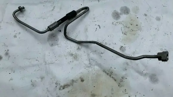BMW 7 F01 F02 F03 F04 Power steering hose/pipe/line 678848701