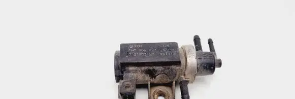 Volkswagen PASSAT B4 Turbo solenoid valve 1H0906627 2190320