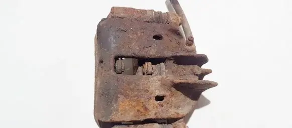 Volvo S40, V40 Front brake caliper