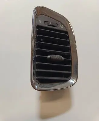 Dodge Durango Dash center air vent grill X90016900XX
