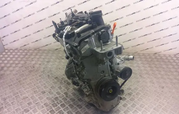 Hyundai Bayon Engine G3LFMP207605