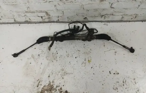 Nissan Primera Steering rack E4012493 34012493