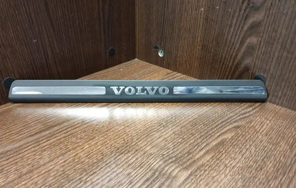 Volvo S60 Front sill trim cover 8659960
