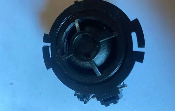 Audi Q7 4L Front door high frequency speaker 4F0035399A