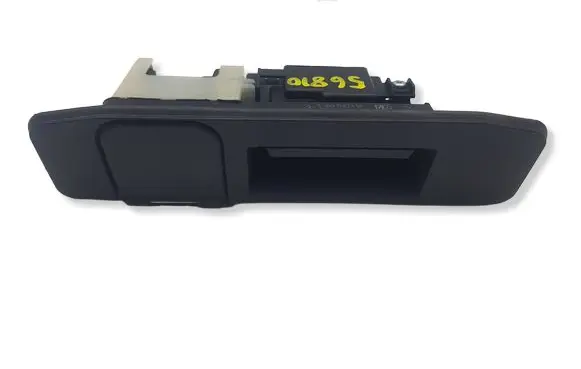 Mercedes-Benz C W206 Tailgate/trunk/boot exterior handle A0997502400 ZGS008 3005230648