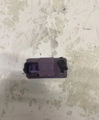 Immobilizer control unit/module