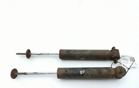 Mercedes-Benz S W126 Rear shock absorber/damper
