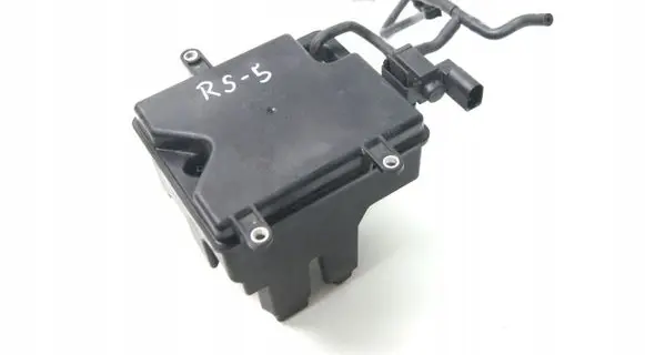 Audi A4 S4 B8 8K Vacuum air tank 079131541C