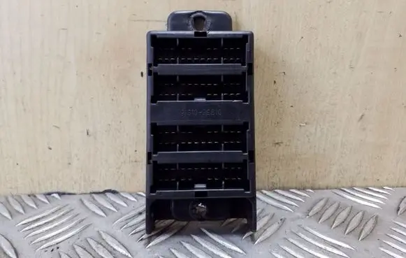 KIA Sorento Other control units/modules 913103E810