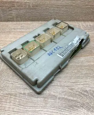 Chrysler Voyager Comfort/convenience module 04686921AL