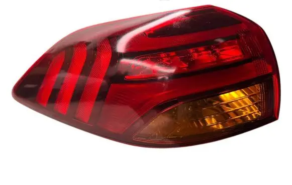 Hyundai Tucson TL Rear/tail lights 92401d7600