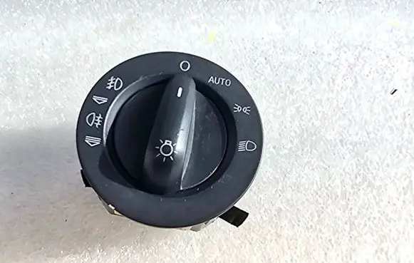 Light switch