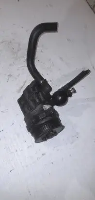 BMW 5 E60 E61 Power steering pump 676141202 LFR440