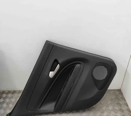 Jeep Avenger Rear door card panel trim 7357709480