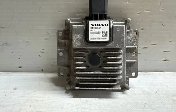 Volvo V40 Blind spot module 31406561