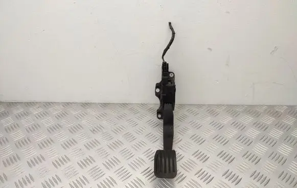 Ford Galaxy Accelerator throttle pedal 6G929F836JC
